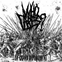 Who Cares (CAN) : Le Grand Déploiement Who Cares (CAN) : Le Grand Déploiement